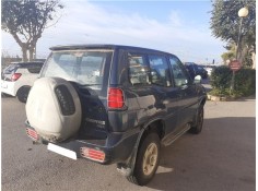 nissan terrano ii (r20) del año 1994