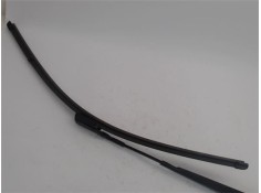 Recambio de brazo limpiaparabrisas delantero derecho para volkswagen passat berlina (3c2) 2.0 tdi 16v referencia OEM IAM 3C19554