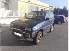 nissan terrano ii (r20) del año 1994