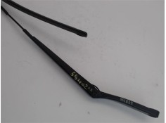 Recambio de brazo limpiaparabrisas delantero derecho para volkswagen passat berlina (3c2) 2.0 tdi 16v referencia OEM IAM 3C19554