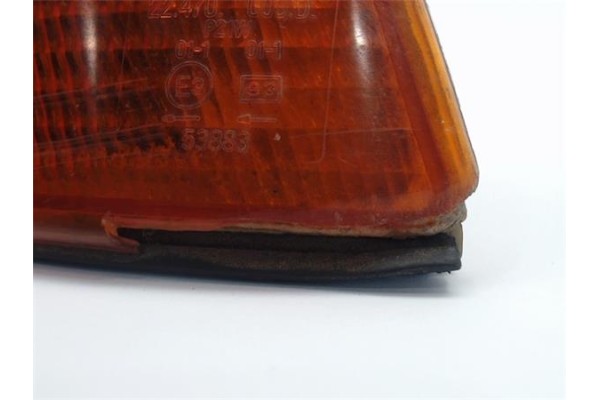 Recambio de intermitente delantero dcho para audi 100 (431/433/435) referencia OEM IAM   