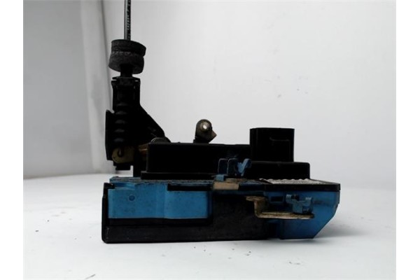 Recambio de cierre electromagnetico delantero izquierdo para volvo s60 berlina 2.4 referencia OEM IAM 30699746  