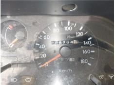 nissan terrano ii (r20) del año 1994