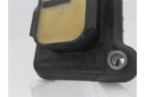 Recambio de bobina encendido para audi a3 (8l) 1.8 t ambiente referencia OEM IAM 6B905115E 068905115E 