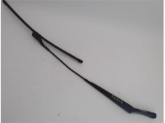 Recambio de brazo limpiaparabrisas delantero izquierdo para volkswagen passat berlina (3c2) 2.0 tdi 16v referencia OEM IAM 3C195