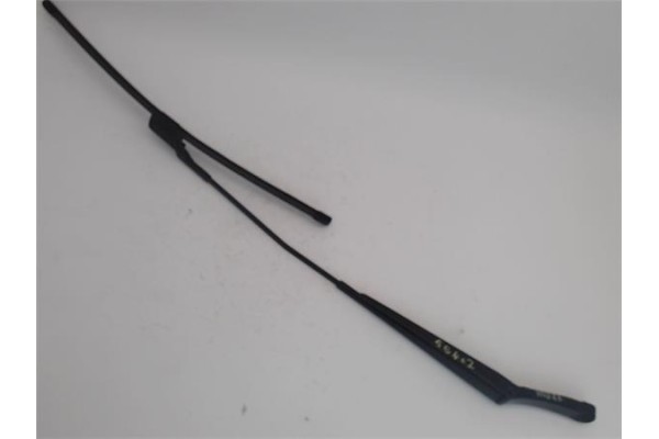 Recambio de brazo limpiaparabrisas delantero izquierdo para volkswagen passat berlina (3c2) 2.0 tdi 16v referencia OEM IAM 3C195 Recambio de brazo limpiaparabrisas delantero izquierdo para volkswagen passat berlina (3c2) 2.0 tdi 16v referencia OEM IAM 3C195