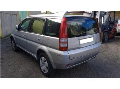 honda hr-v (gh) del año 2002