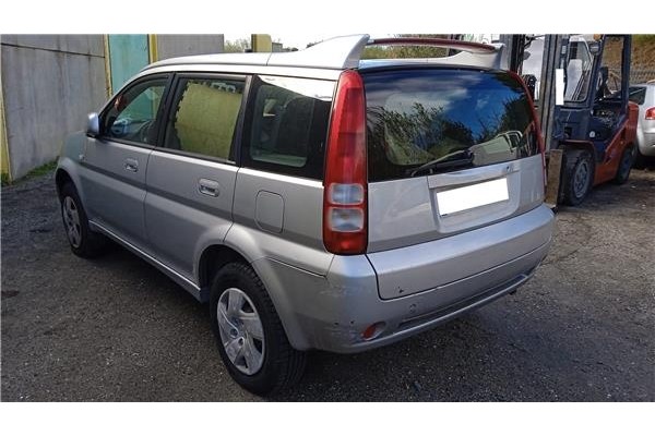 honda hr-v (gh) del año 2002