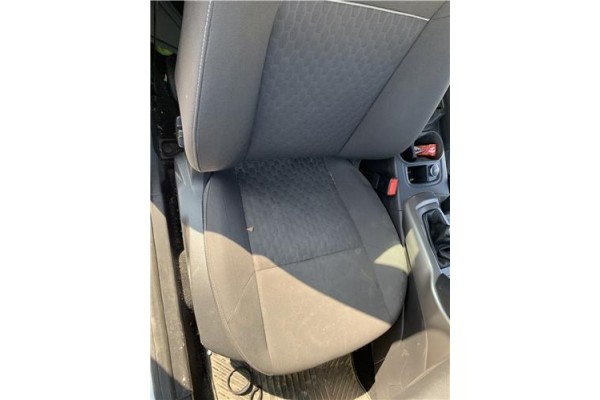 Recambio de juego asientos para ford focus berlina (cew) 1.0 business referencia OEM IAM 1931004  