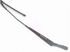 Recambio de brazo limpiaparabrisas delantero izquierdo para volkswagen passat berlina (3c2) 2.0 tdi 16v referencia OEM IAM 3C195