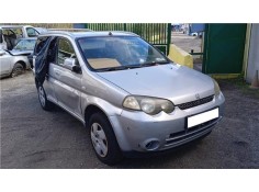 honda hr-v (gh) del año 2002