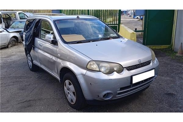 honda hr-v (gh) del año 2002