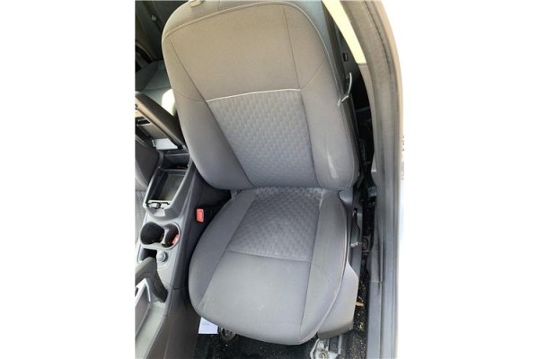 Recambio de juego asientos para ford focus berlina (cew) 1.0 business referencia OEM IAM 1931004  