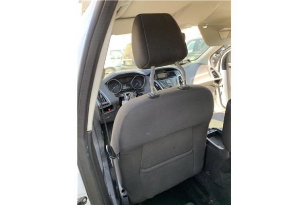 Recambio de juego asientos para ford focus berlina (cew) 1.0 business referencia OEM IAM 1931004  