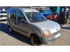 renault kangoo i (f/kc0) del año 1999