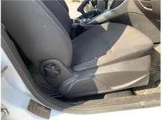 Recambio de juego asientos para ford focus berlina (cew) 1.0 business referencia OEM IAM 1931004  