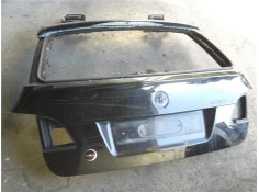 Recambio de porton trasero para bmw serie 5 berlina (e60) 3.0 530d referencia OEM IAM 41627122441  