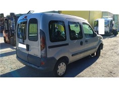 renault kangoo i (f/kc0) del año 1999