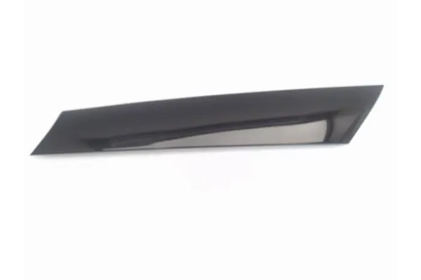 Recambio de moldura parabrisas derecha para mini mini (r56) 1.6 cooper referencia OEM IAM 51137146098 P1022204 