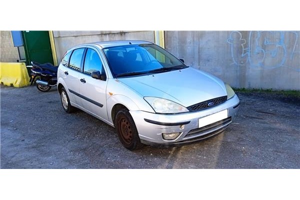 ford focus (daw, dbw) del año 2003
