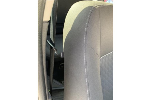 Recambio de juego asientos para ford focus berlina (cew) 1.0 business referencia OEM IAM 1931004  