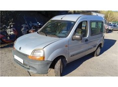 renault kangoo i (f/kc0) del año 1999