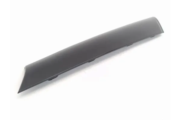 Recambio de moldura parabrisas derecha para mini mini (r56) 1.6 cooper referencia OEM IAM 51137146098 P1022204 