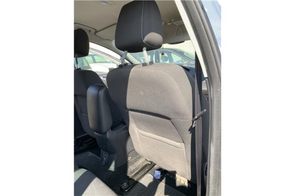 Recambio de juego asientos para ford focus berlina (cew) 1.0 business referencia OEM IAM 1931004  