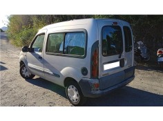 renault kangoo i (f/kc0) del año 1999