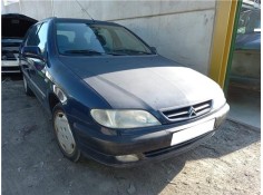 citroen xsara familiar del año 1999