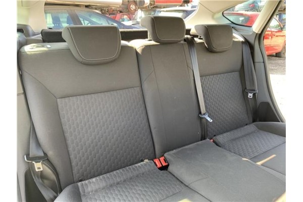 Recambio de juego asientos para ford focus berlina (cew) 1.0 business referencia OEM IAM 1931004  