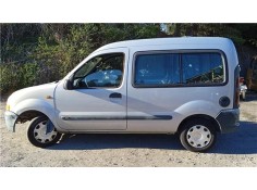 renault kangoo i (f/kc0) del año 1999