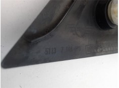 Recambio de moldura parabrisas derecha para mini mini (r56) 1.6 cooper referencia OEM IAM 51137146098 P1022204 