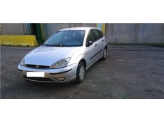 ford focus (daw, dbw) del año 2002