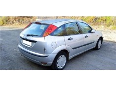 ford focus (daw, dbw) del año 2002