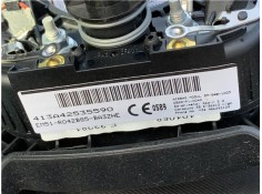 Recambio de kit airbag para ford focus berlina (cew) 1.0 business referencia OEM IAM 413A42535590 1946904 