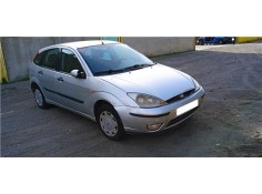 ford focus (daw, dbw) del año 2002
