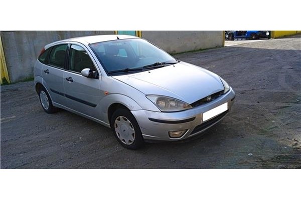 ford focus (daw, dbw) del año 2002
