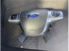 Recambio de kit airbag para ford focus berlina (cew) 1.0 business referencia OEM IAM 413A42535590 1946904 