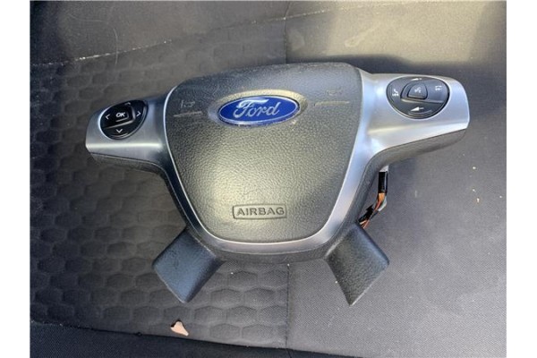 Recambio de kit airbag para ford focus berlina (cew) 1.0 business referencia OEM IAM 413A42535590 1946904 