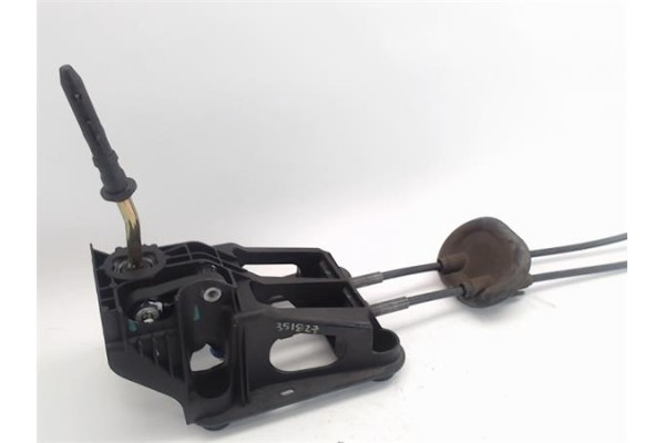 Recambio de conjunto palanca cambio velocidad para citroen c3 1.4 hdi referencia OEM IAM Ver imágenes. See pictures. Bilder anse