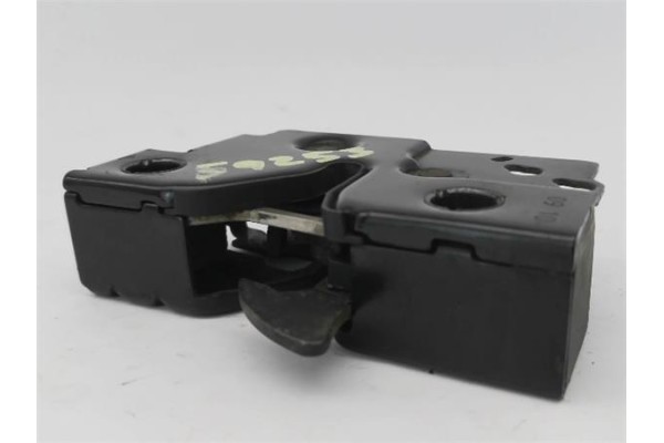 Recambio de cerradura capo para seat ibiza berlina (6j5) 1.4 tdi referencia OEM IAM 6J0823509A  