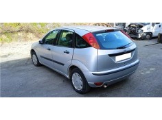 ford focus (daw, dbw) del año 2002