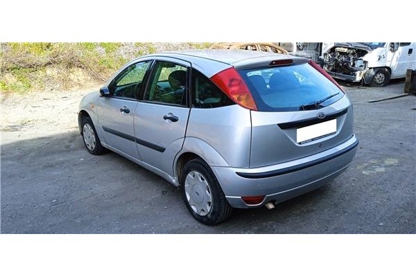 ford focus (daw, dbw) del año 2002
