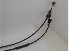 Recambio de conjunto palanca cambio velocidad para citroen c3 1.4 hdi referencia OEM IAM Ver imágenes. See pictures. Bilder anse