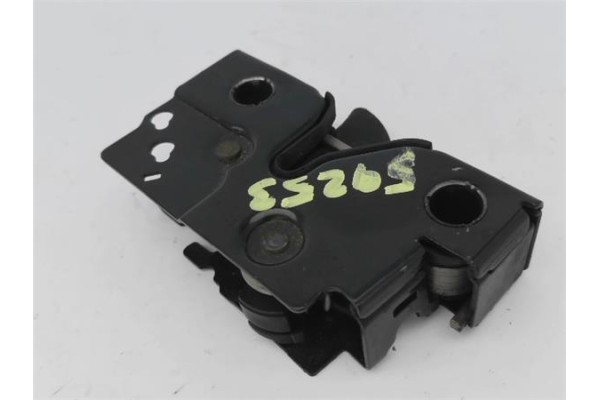 Recambio de cerradura capo para seat ibiza berlina (6j5) 1.4 tdi referencia OEM IAM 6J0823509A  