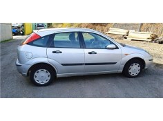 ford focus (daw, dbw) del año 2002