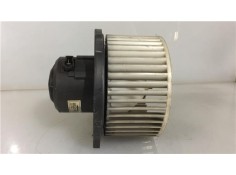 Recambio de motor calefaccion para hyundai h-1 starex 2.5 crdi referencia OEM IAM 50A1F04MY  