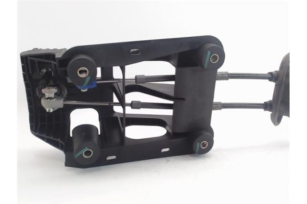 Recambio de conjunto palanca cambio velocidad para citroen c3 1.4 hdi referencia OEM IAM Ver imágenes. See pictures. Bilder anse