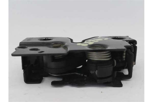 Recambio de cerradura capo para seat ibiza berlina (6j5) 1.4 tdi referencia OEM IAM 6J0823509A  